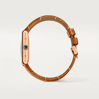 Tank Louis de Cartier watch