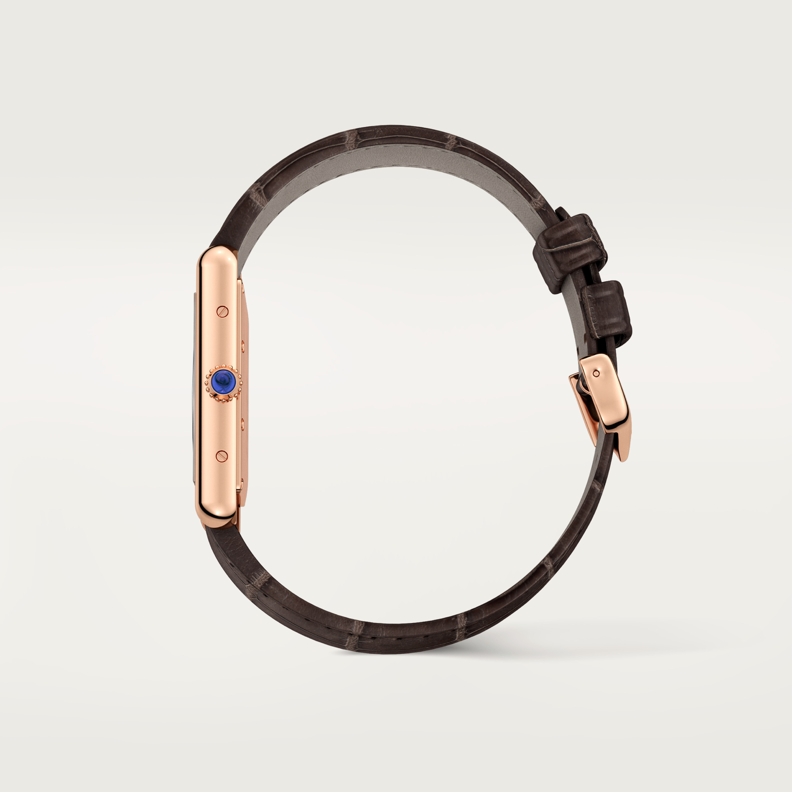 Tank Louis de Cartier watch