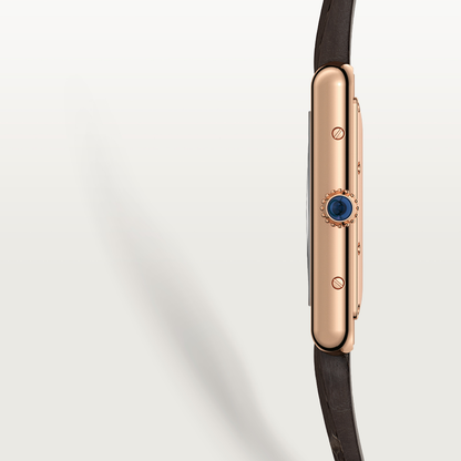 Tank Louis de Cartier watch