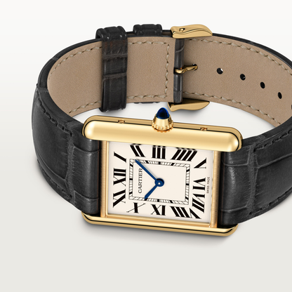 Tank Louis de Cartier watch