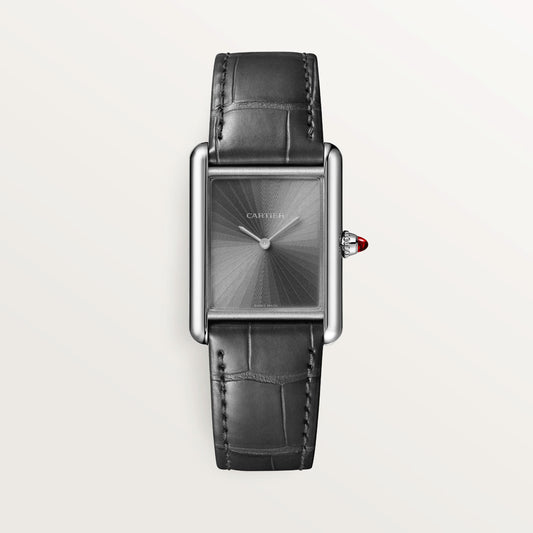 Tank Louis Cartier watch Medium Model