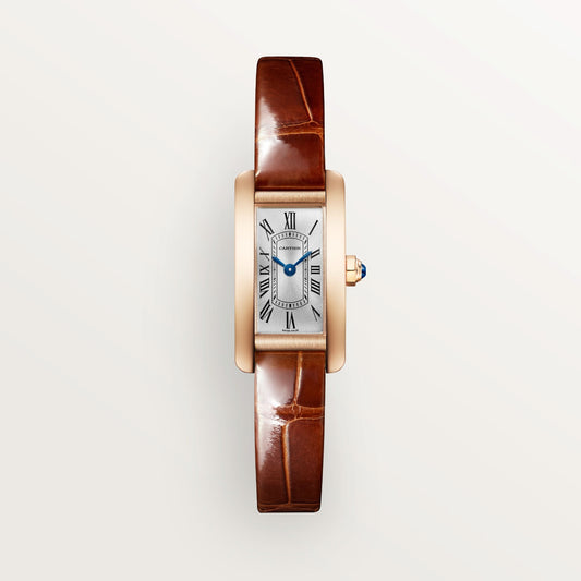 Tank Américaine watch Mini Model
