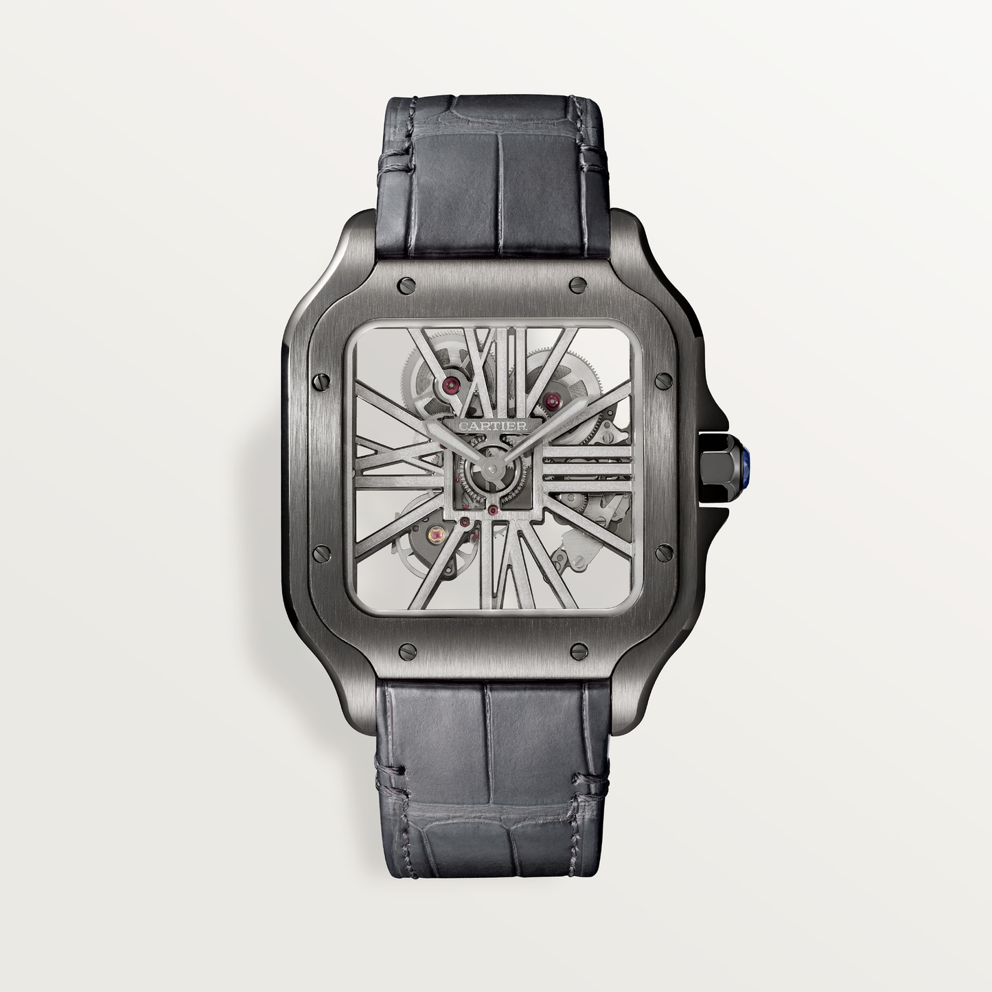 Santos de Cartier watch
