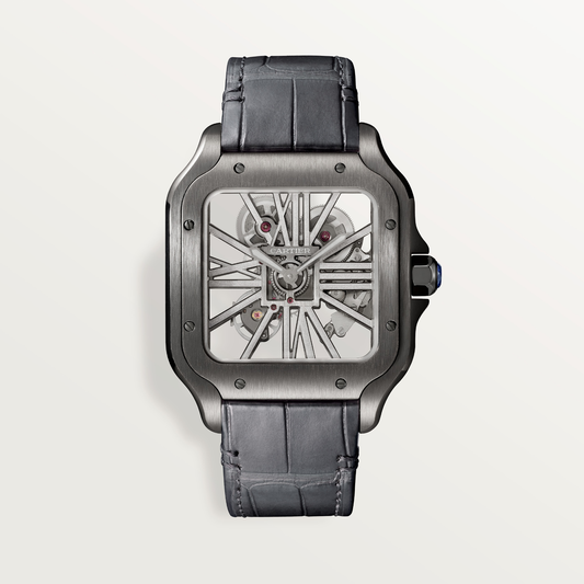 Santos de Cartier watch