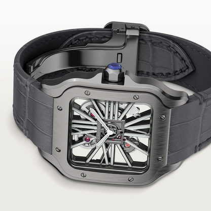 Santos de Cartier watch