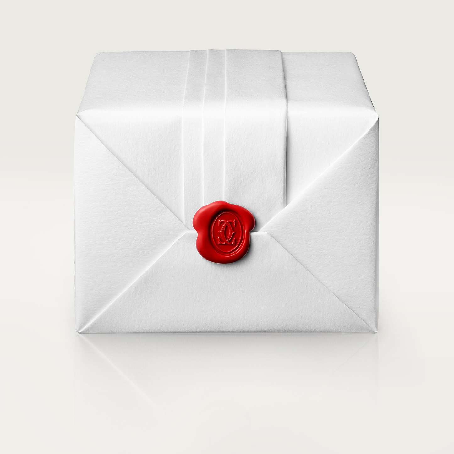 Santos de Cartier watch