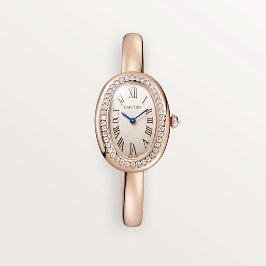Baignoire de Cartier watch Small model Size 16