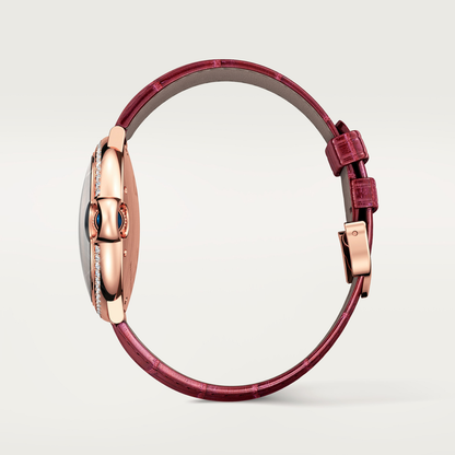 Ballon Bleu de Cartier watch