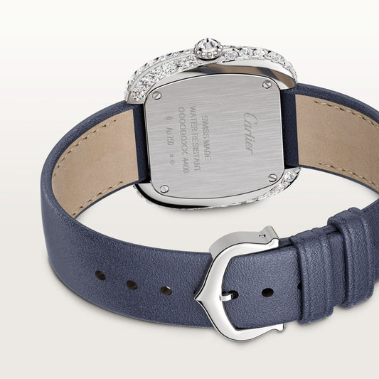 Coussin de Cartier watch Medium Model