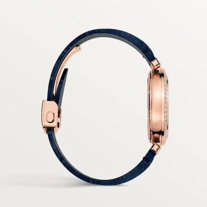 Pasha de Cartier watch