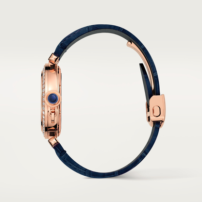 Pasha de Cartier watch