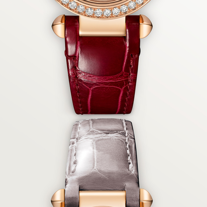 Pasha de Cartier watch