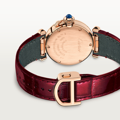 Pasha de Cartier watch
