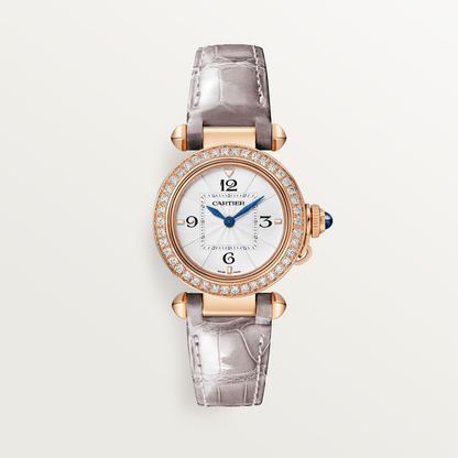 Pasha de Cartier watch