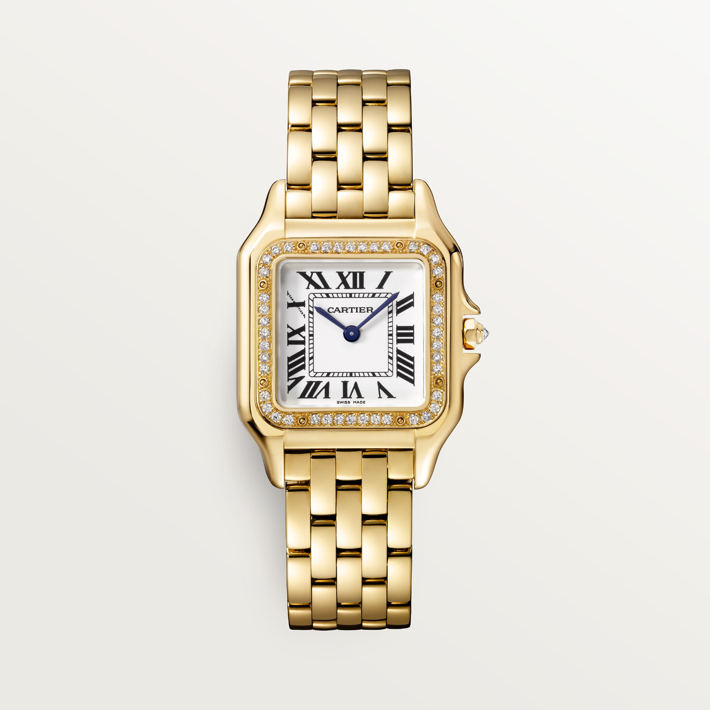 Panthère de Cartier watch