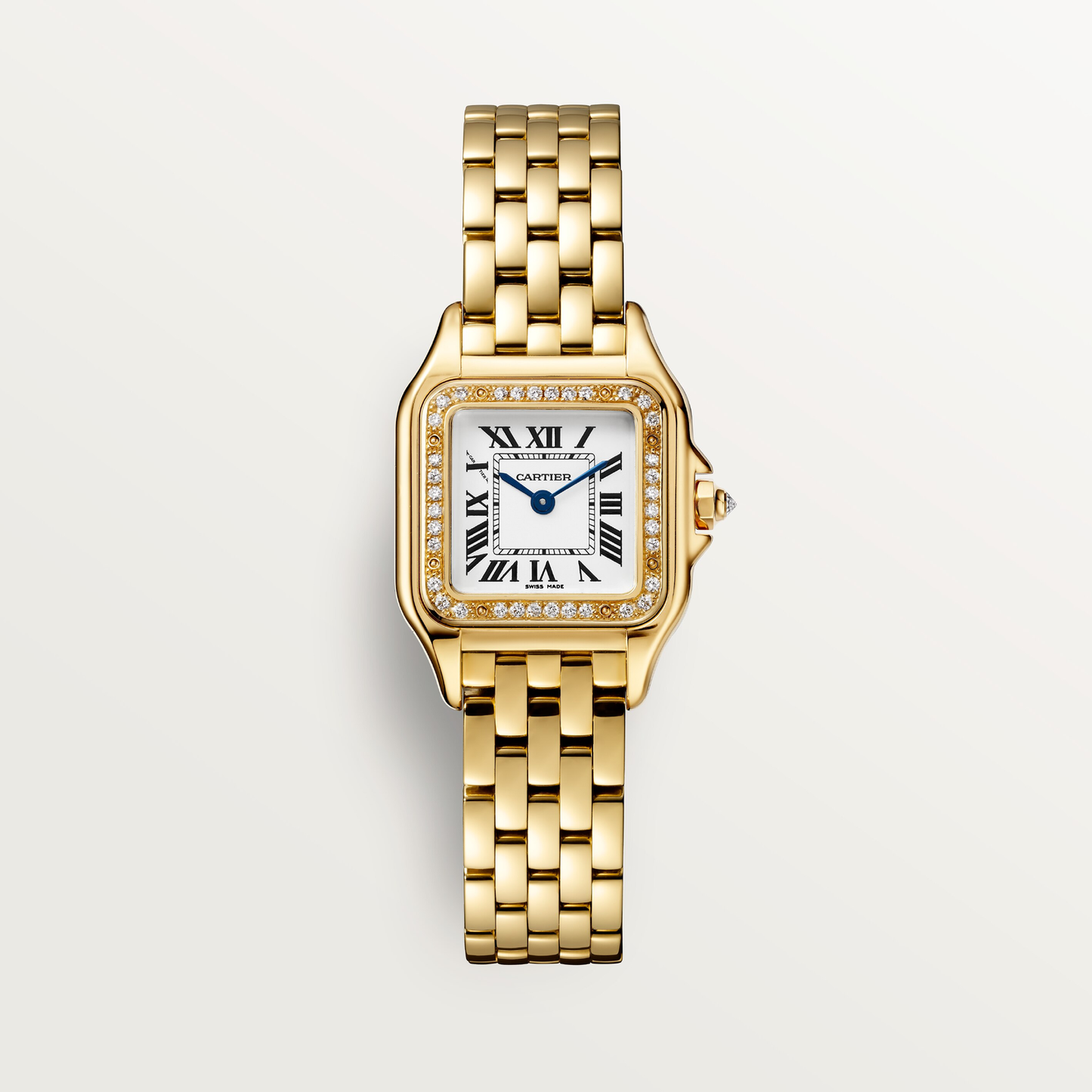 Panthère de Cartier watch