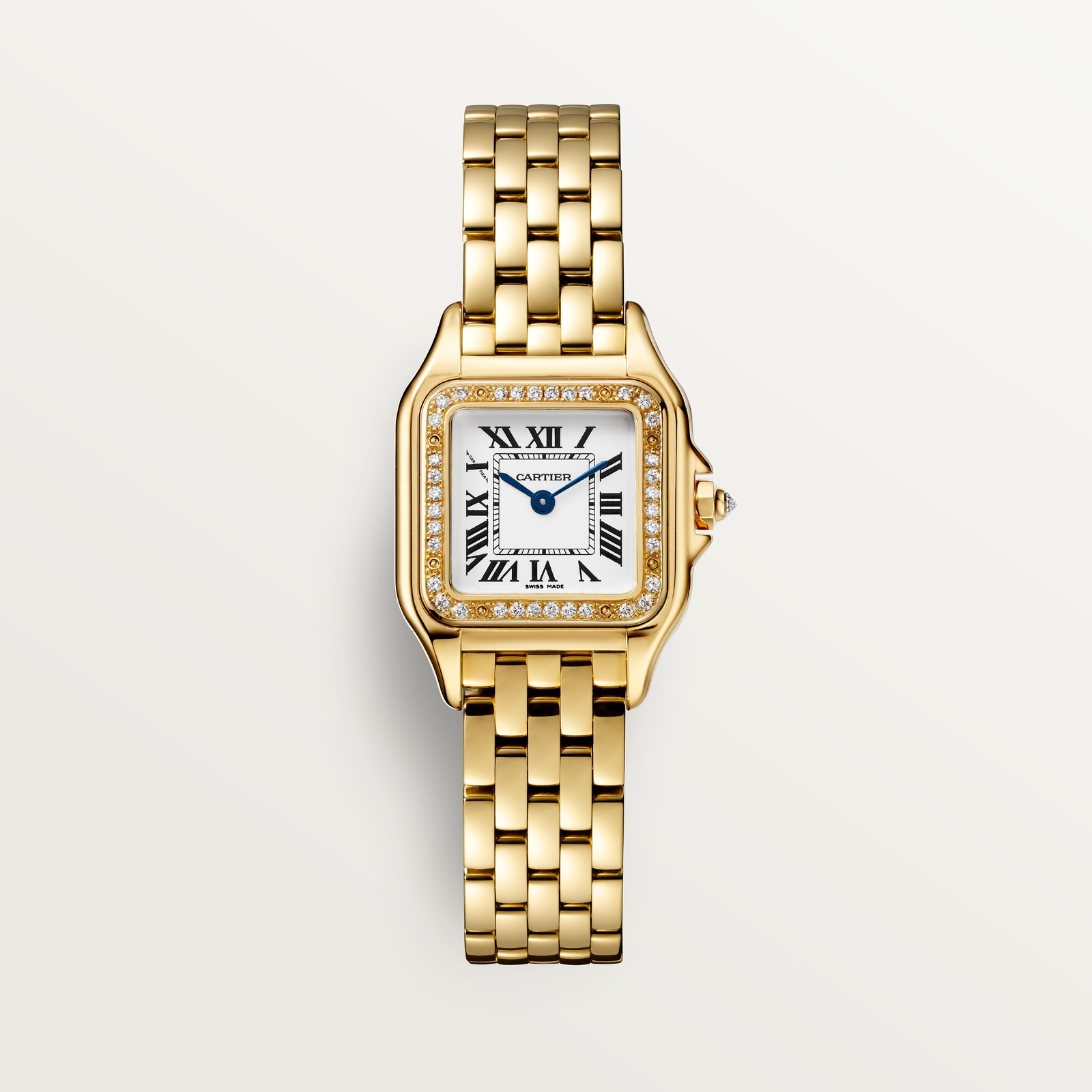 Panthère de Cartier watch