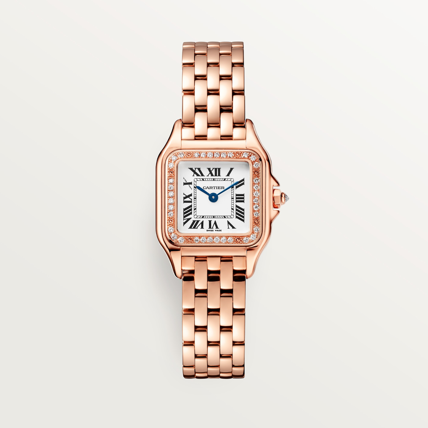 Panthère de Cartier watch