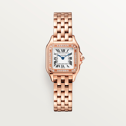 Panthère de Cartier watch