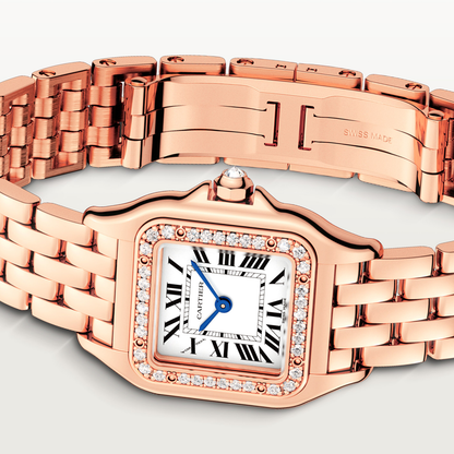 Panthère de Cartier watch