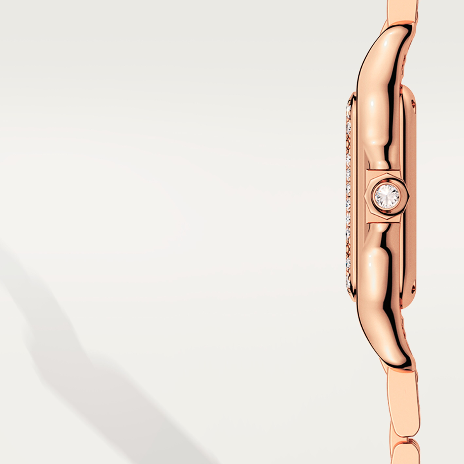 Panthère de Cartier watch