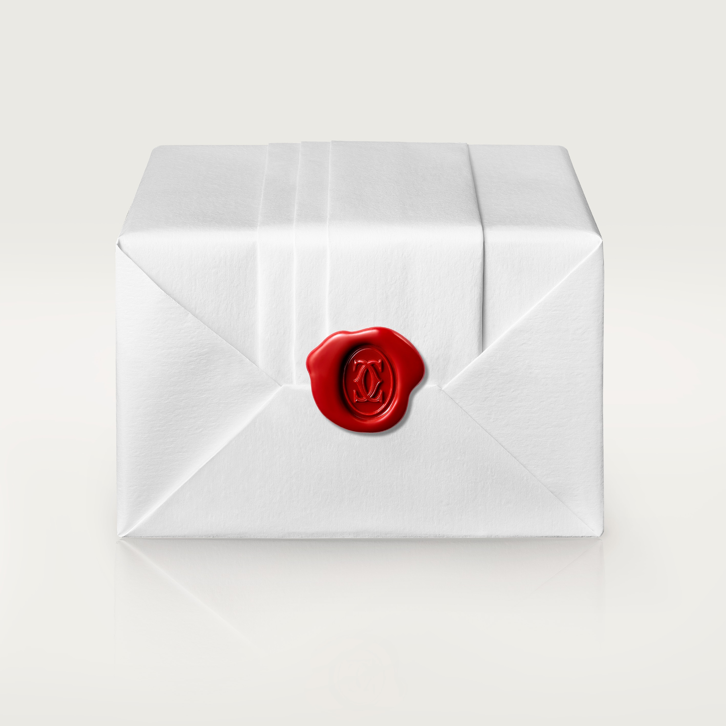 Santos-Dumont de Cartier watch