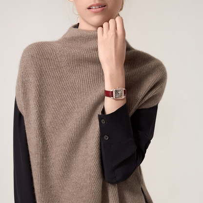 Santos-Dumont de Cartier watch