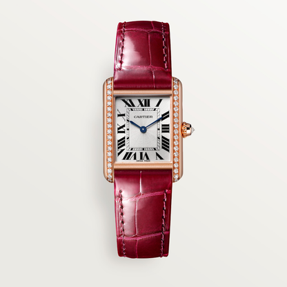 Tank Louis de Cartier watch