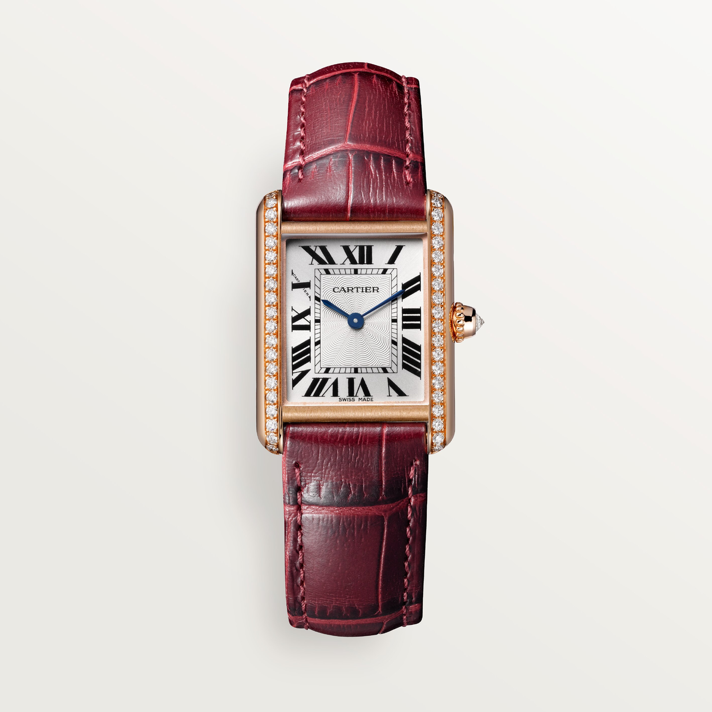 Tank Louis de Cartier watch