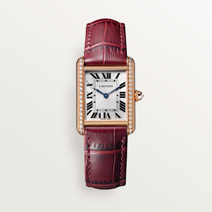 Tank Louis de Cartier watch