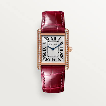 Tank Louis de Cartier watch