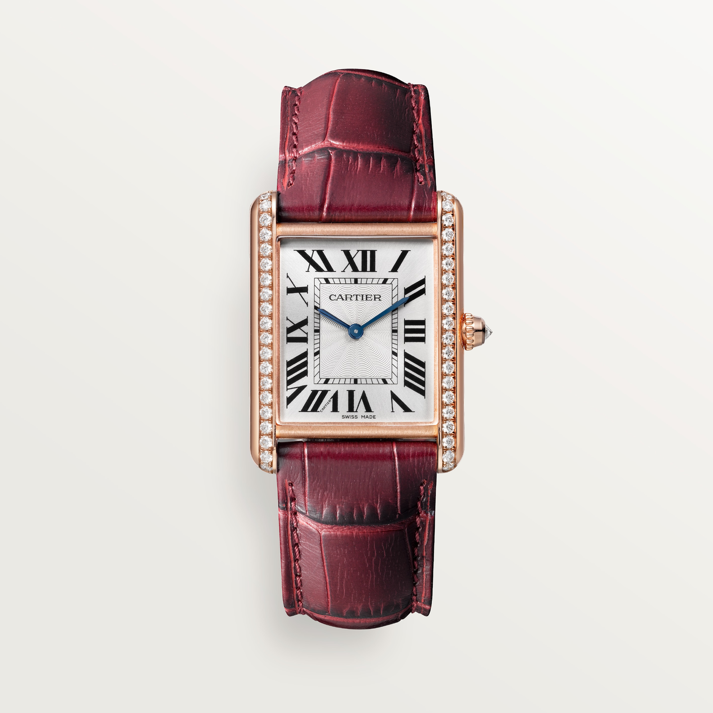 Tank Louis de Cartier watch