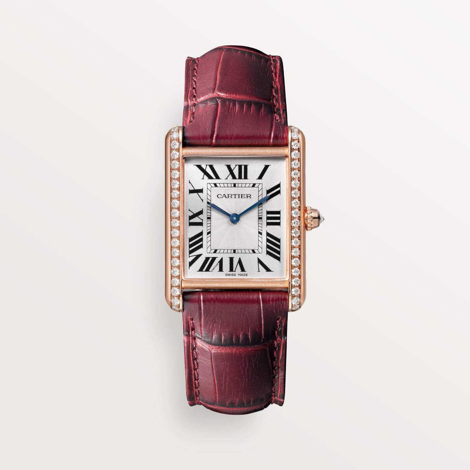 Tank Louis de Cartier watch