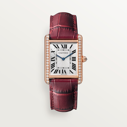 Tank Louis de Cartier watch