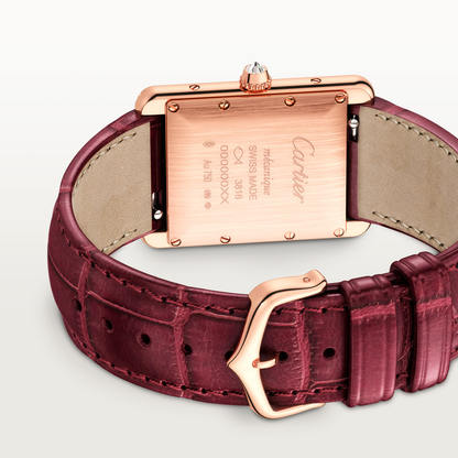 Tank Louis de Cartier watch