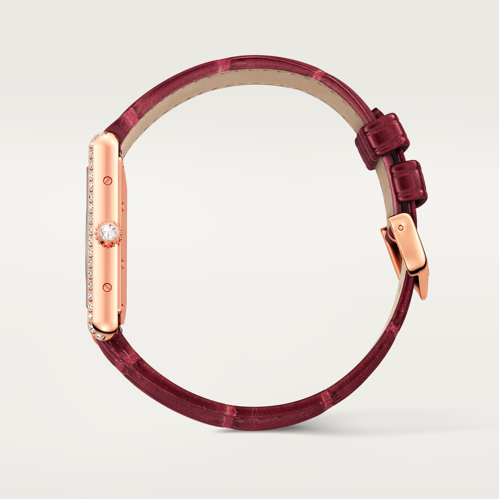 Tank Louis de Cartier watch