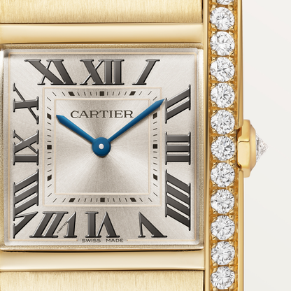Tank Française de Cartier watch
