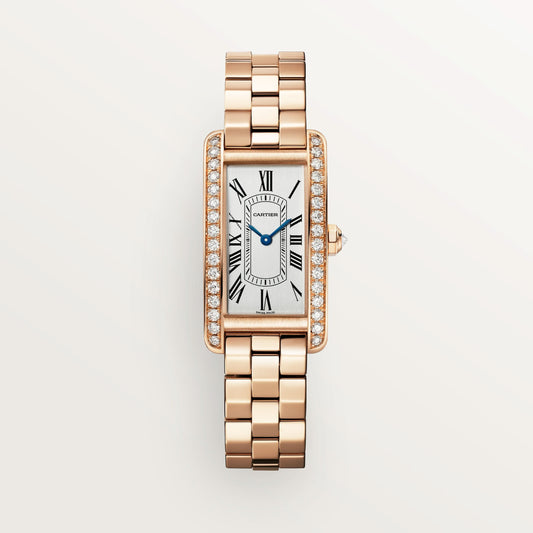 Tank Américaine watch Small Model
