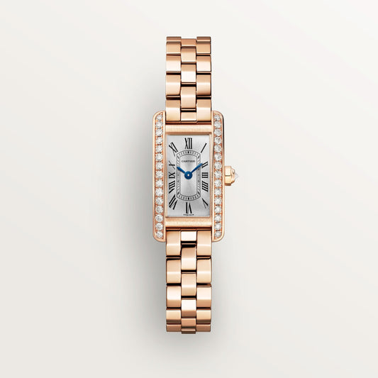 Tank Américaine watch Mini Model