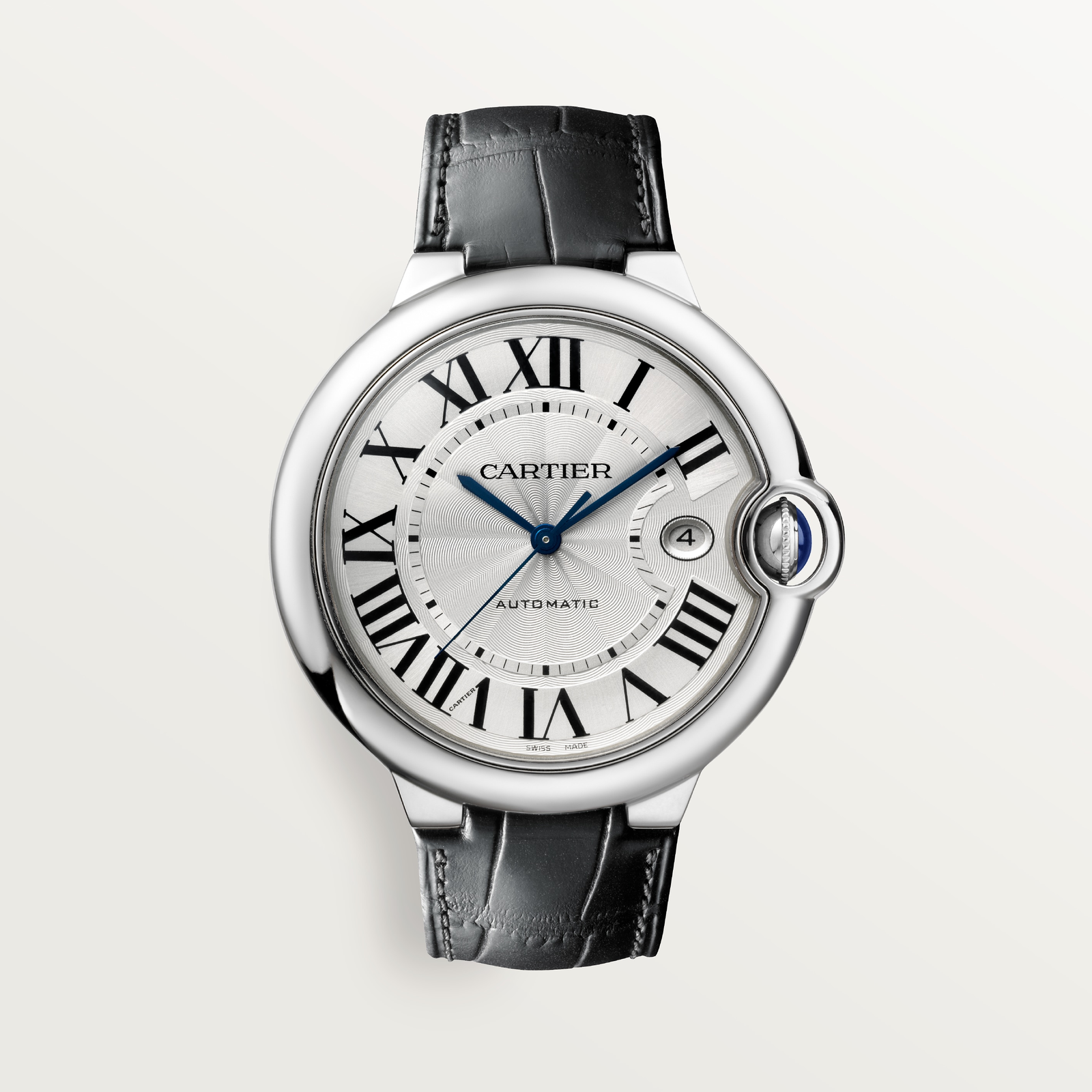 Ballon Bleu de Cartier watch