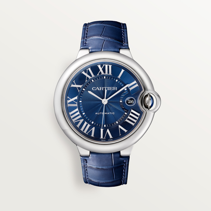 Ballon Bleu de Cartier watch