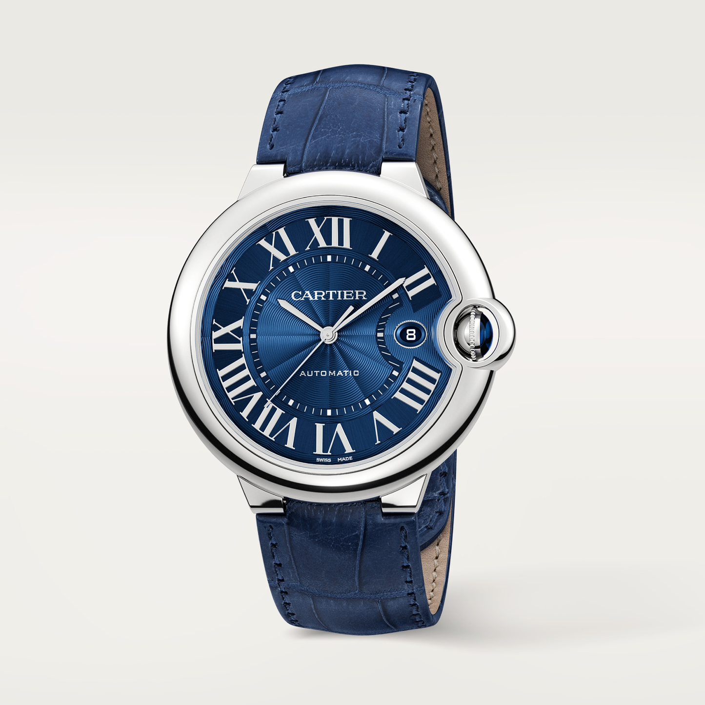 Ballon Bleu de Cartier watch