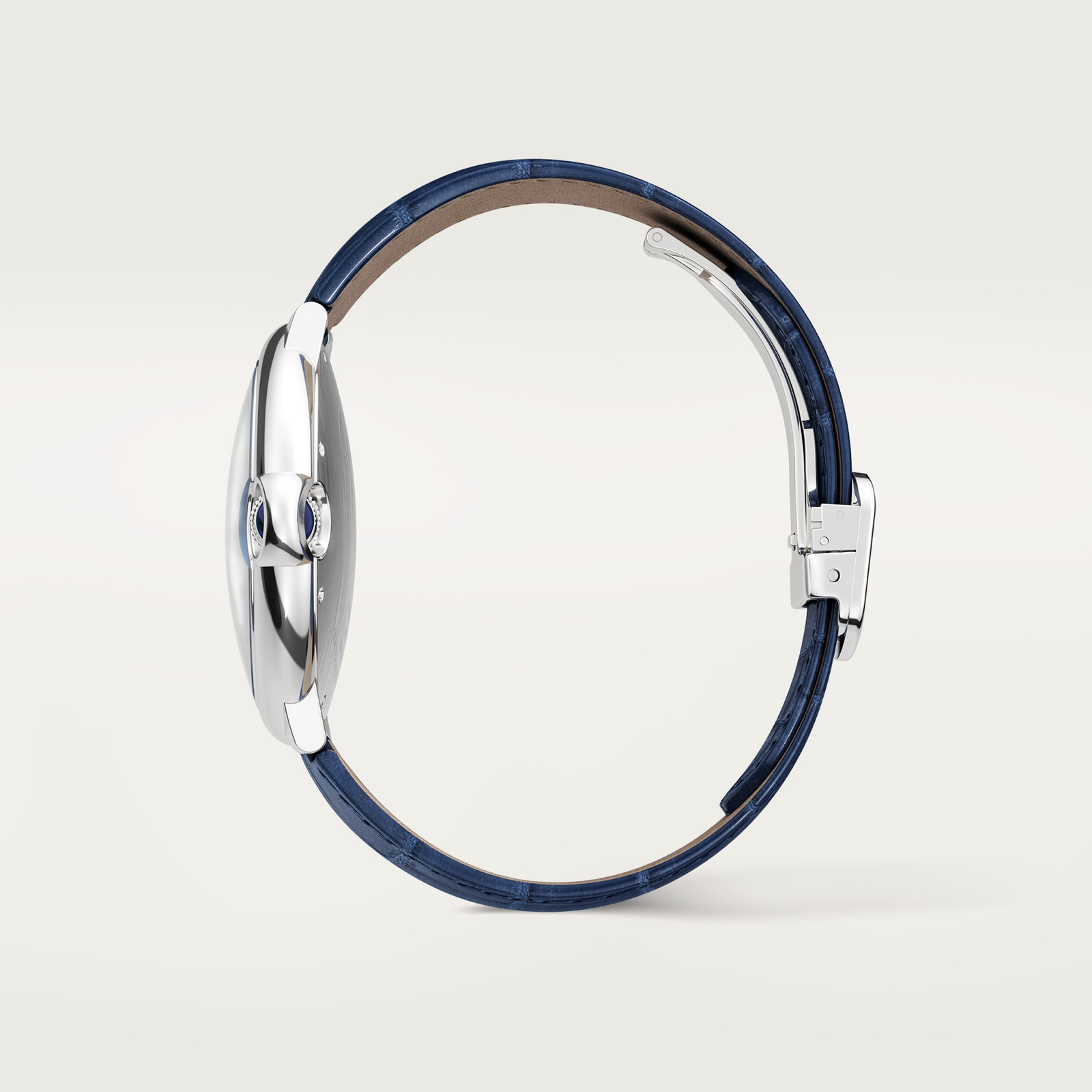 Ballon Bleu de Cartier watch