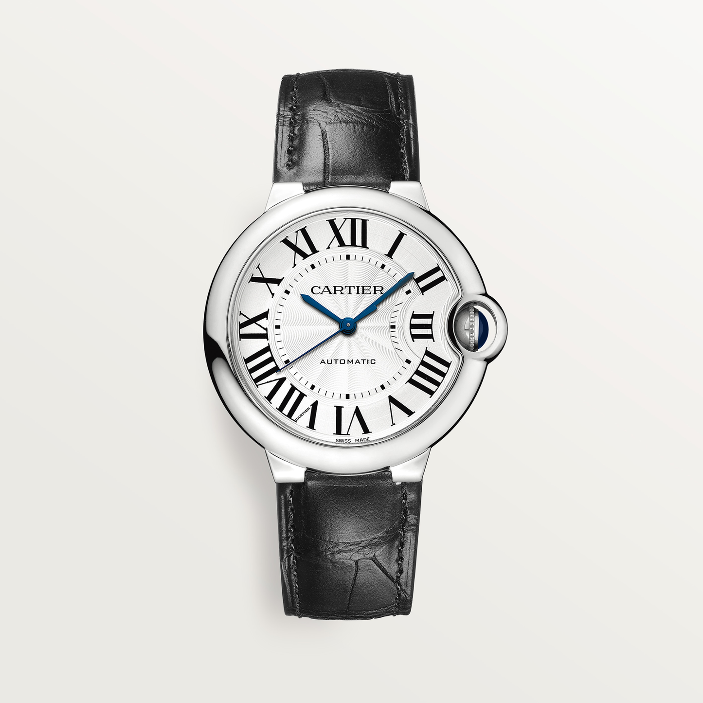 Ballon Bleu de Cartier watch
