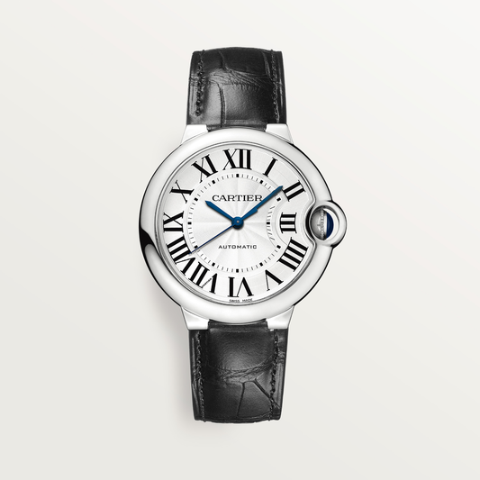 Ballon Bleu de Cartier watch