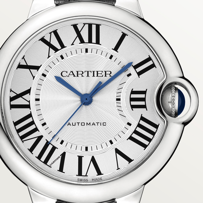 Ballon Bleu de Cartier watch