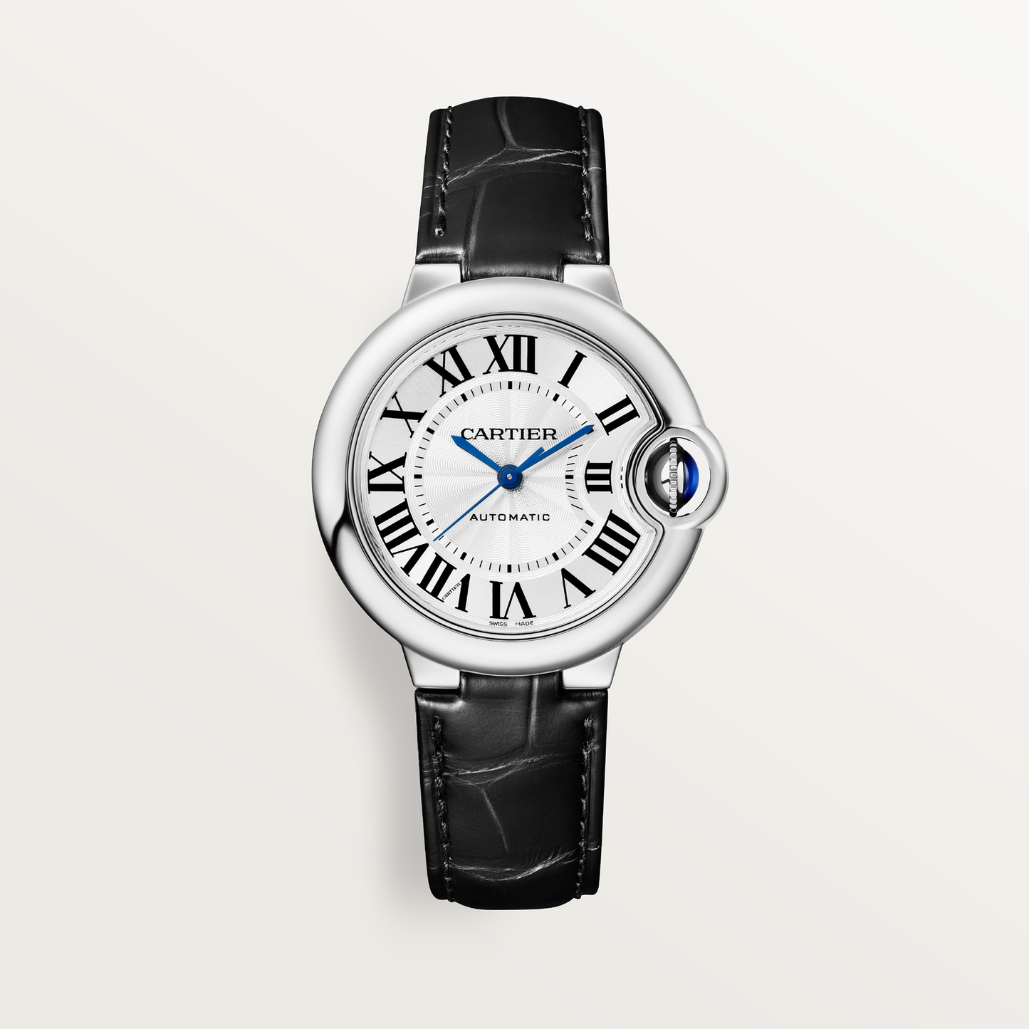 Ballon Bleu de Cartier watch