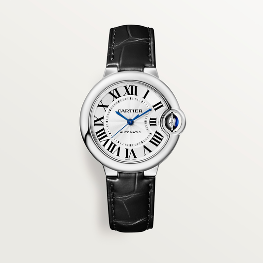 Ballon Bleu de Cartier watch