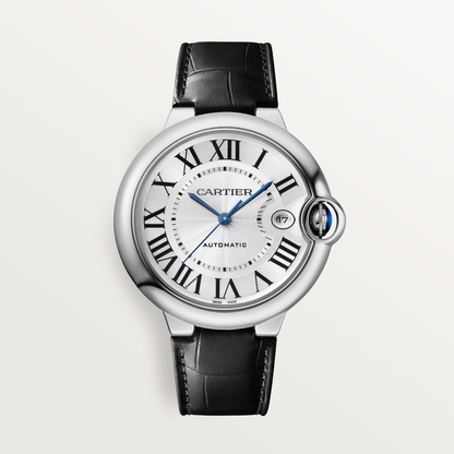 Ballon Bleu de Cartier watch