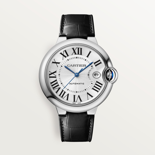 Ballon Bleu de Cartier watch